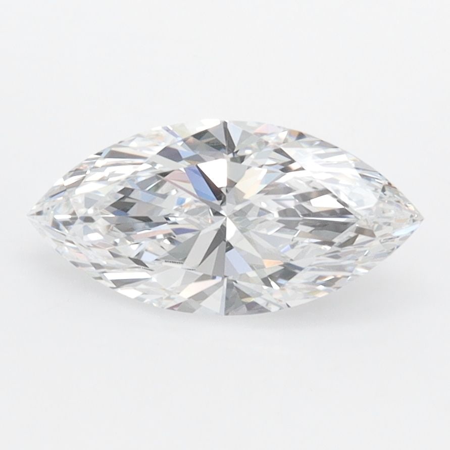 Loose Diamond - MARQUISE 1.07ct D VS1 (1 of 1)