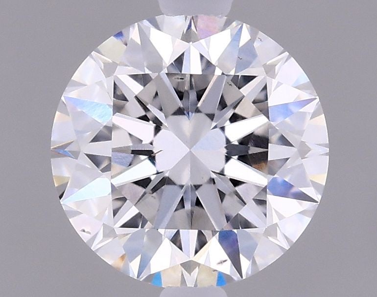 Loose Diamond - ROUND 1.1ct D VS2: Loose Diamond - ROUND 1.1ct D VS2 Source: This is a real non-mined Diamond that has been grown in a lab Shape: ROUND Carats: 1.1 Color: D Clarity: VS2 Certification: IGI Video: Video Link Additional