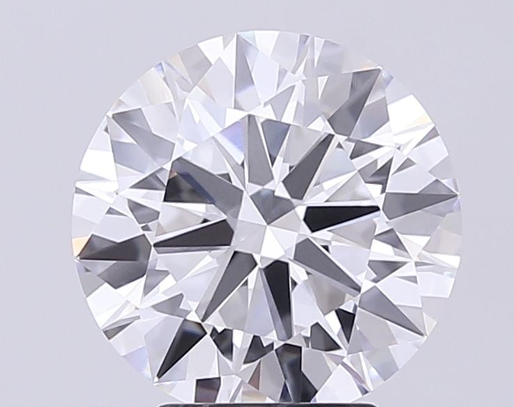 Ideal Loose Diamond - ROUND 3.2ct D VVS1: Ideal Loose Diamond - ROUND 3.2ct D VVS1 Source: This is a real non-mined Diamond that has been grown in a lab Shape: ROUND Carats: 3.2 Color: D Clarity: VVS1 Certification: IGI Video: