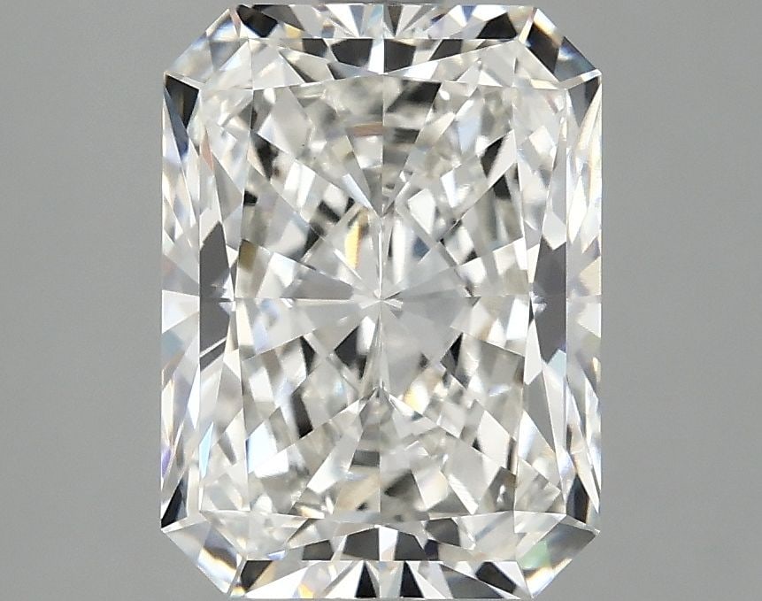 Loose Diamond - RADIANT 3.06ct G VVS2: Loose Diamond - RADIANT 3.06ct G VVS2 Source: This is a real non-mined Diamond that has been grown in a lab Shape: RADIANT Carats: 3.06 Color: G Clarity: VVS2 Certification: IGI Video: Video Link