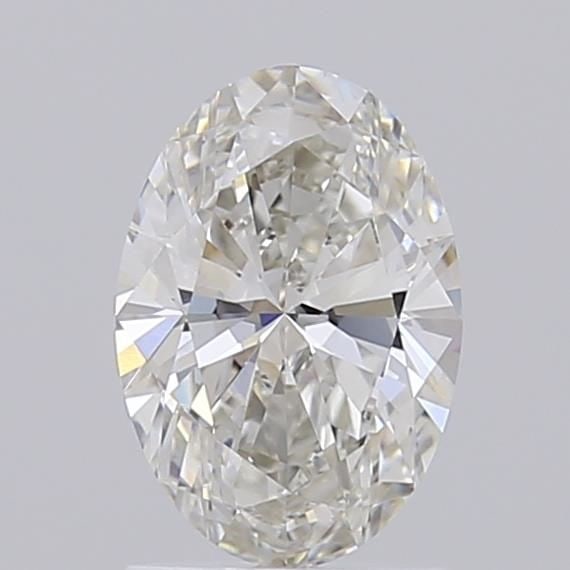 Loose Diamond - OVAL 1.53ct G VS1: Loose Diamond - OVAL 1.53ct G VS1 Source: This is a real non-mined Diamond that has been grown in a lab Shape: OVAL Carats: 1.53 Color: G Clarity: VS1 Certification: IGI Video: