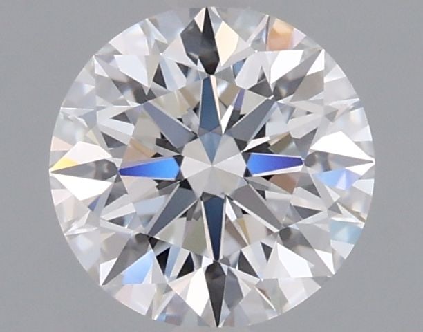 Ideal Loose Diamond - ROUND 0.95ct D VVS2: Ideal Loose Diamond - ROUND 0.95ct D VVS2 Source: This is a real non-mined Diamond that has been grown in a lab Shape: ROUND Carats: 0.95 Color: D Clarity: VVS2 Certification: IGI Video: