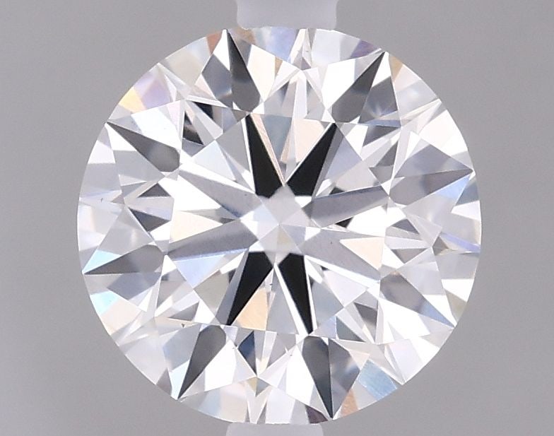 Ideal Loose Diamond - ROUND 1.1ct E VS1: Ideal Loose Diamond - ROUND 1.1ct E VS1 Source: This is a real non-mined Diamond that has been grown in a lab Shape: ROUND Carats: 1.1 Color: E Clarity: VS1 Certification: IGI Video: