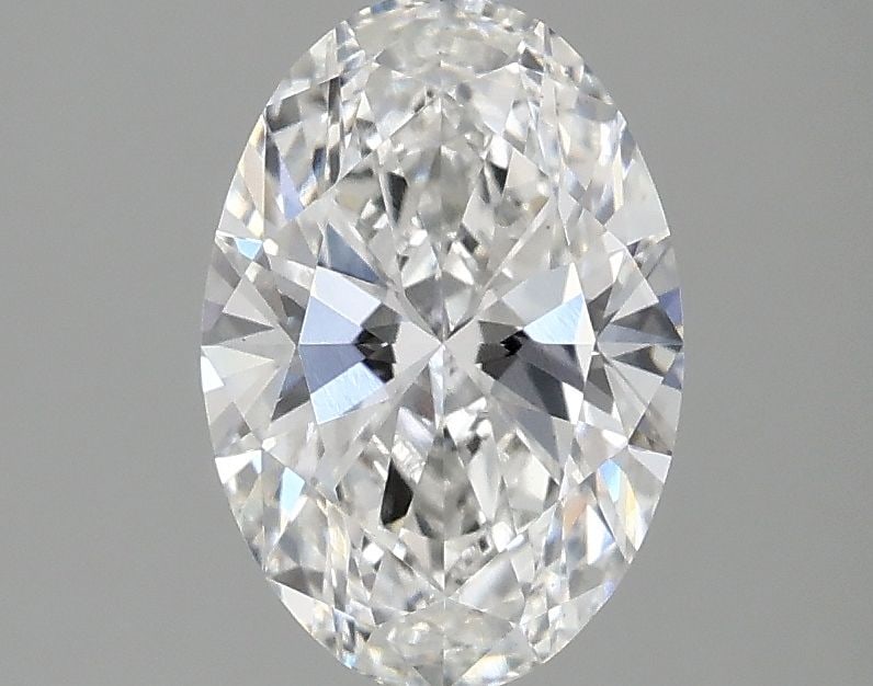Loose Diamond - OVAL 1.49ct E VS1: Loose Diamond - OVAL 1.49ct E VS1 Source: This is a real non-mined Diamond that has been grown in a lab Shape: OVAL Carats: 1.49 Color: E Clarity: VS1 Certification: IGI Video:
