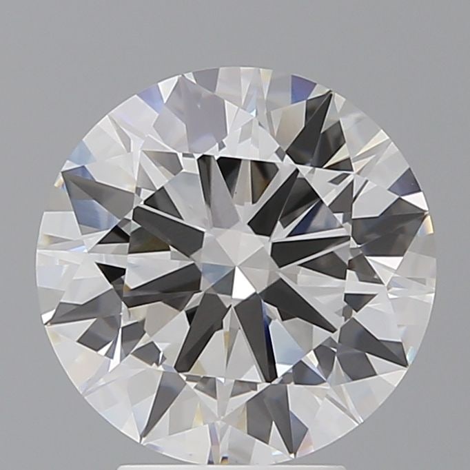 Ideal Loose Diamond - ROUND 4.03ct E VVS2: Ideal Loose Diamond - ROUND 4.03ct E VVS2 Source: This is a real non-mined Diamond that has been grown in a lab Shape: ROUND Carats: 4.03 Color: E Clarity: VVS2 Certification: IGI Video:
