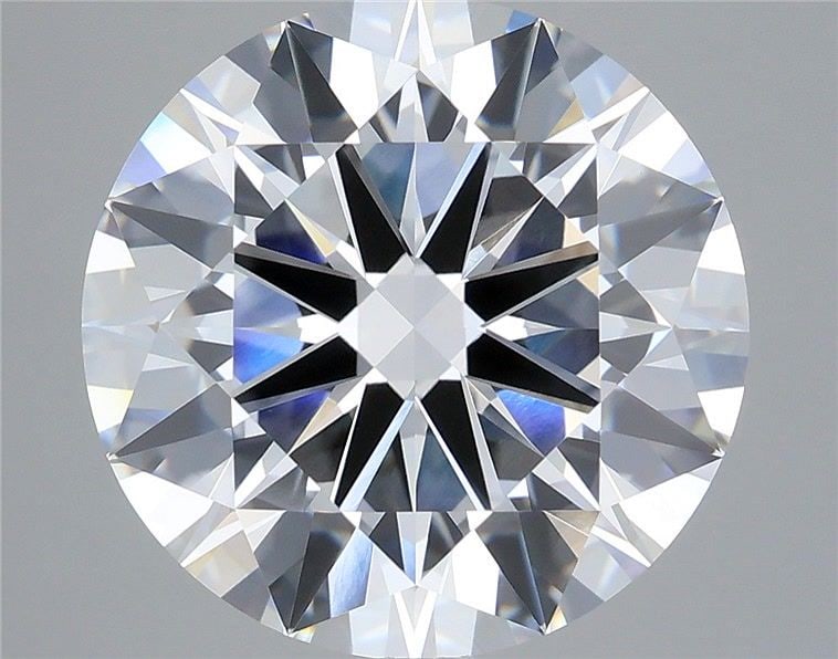 Ideal Loose Diamond - ROUND 9.02ct F VVS2: Ideal Loose Diamond - ROUND 9.02ct F VVS2 Source: This is a real non-mined Diamond that has been grown in a lab Shape: ROUND Carats: 9.02 Color: F Clarity: VVS2 Certification: IGI Video: