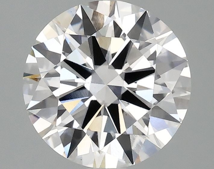 Ideal Loose Diamond - ROUND 2.04ct F VS1: Ideal Loose Diamond - ROUND 2.04ct F VS1 Source: This is a real non-mined Diamond that has been grown in a lab Shape: ROUND Carats: 2.04 Color: F Clarity: VS1 Certification: IGI Video: