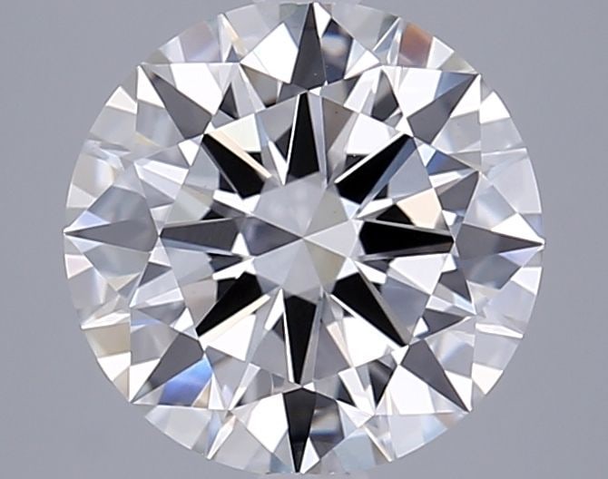 Loose Diamond - ROUND 3.01ct G VS1 (1 of 1)