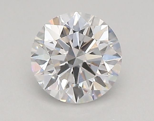 Ideal Loose Diamond - ROUND 0.43ct D VVS1: Ideal Loose Diamond - ROUND 0.43ct D VVS1 Source: This is a real non-mined Diamond that has been grown in a lab Shape: ROUND Carats: 0.43 Color: D Clarity: VVS1 Certification: IGI Video: