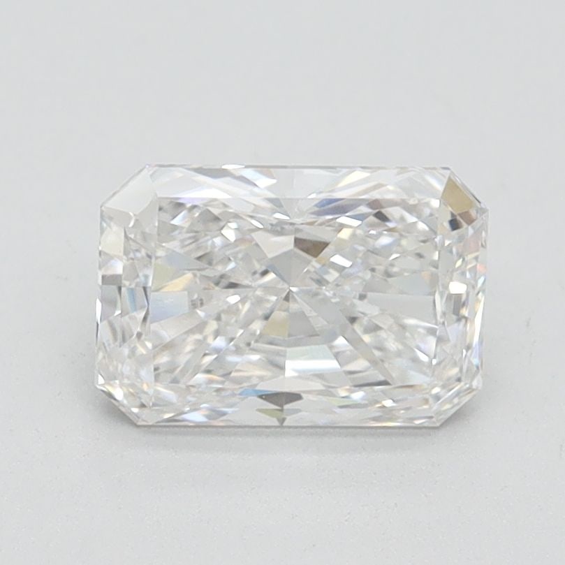Loose Diamond - RADIANT 1.21ct E VS1: Loose Diamond - RADIANT 1.21ct E VS1 Source: This is a real non-mined Diamond that has been grown in a lab Shape: RADIANT Carats: 1.21 Color: E Clarity: VS1 Certification: IGI Video: Video Link