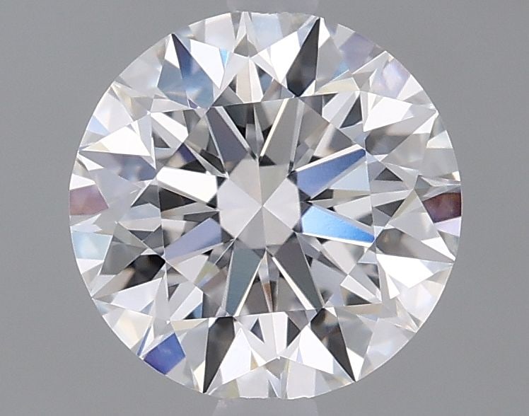 Ideal Loose Diamond - ROUND 1.03ct D IF: Ideal Loose Diamond - ROUND 1.03ct D IF Source: This is a real non-mined Diamond that has been grown in a lab Shape: ROUND Carats: 1.03 Color: D Clarity: IF Certification: IGI Additional images