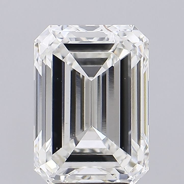 Loose Diamond - EMERALD 5.01ct G SI1: Loose Diamond - EMERALD 5.01ct G SI1 Source: This is a real non-mined Diamond that has been grown in a lab Shape: EMERALD Carats: 5.01 Color: G Clarity: SI1 Certification: IGI Video: Video Link