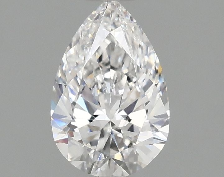 Loose Diamond - PEAR 1.02ct D VVS2: Loose Diamond - PEAR 1.02ct D VVS2 Source: This is a real non-mined Diamond that has been grown in a lab Shape: PEAR Carats: 1.02 Color: D Clarity: VVS2 Certification: IGI Video: Video Link