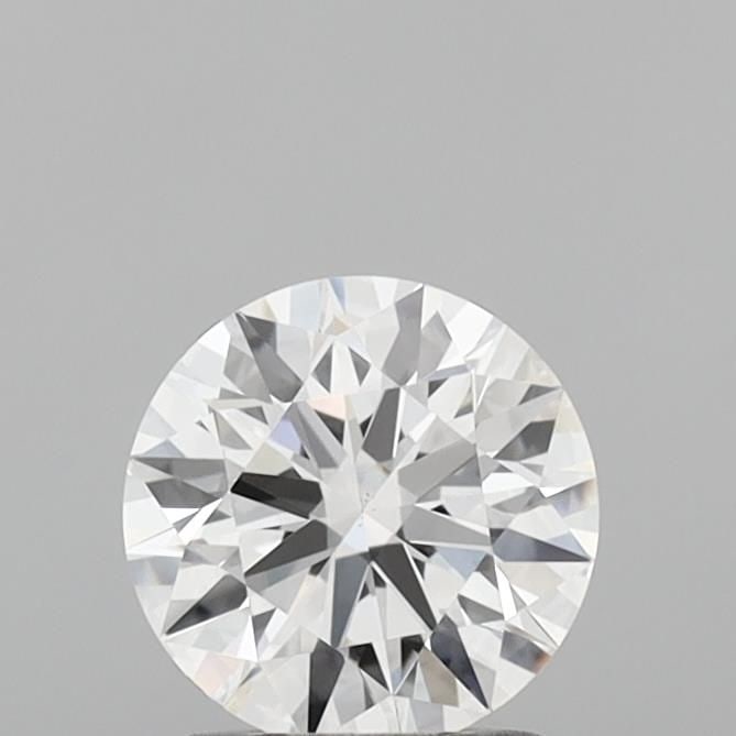 Ideal Loose Diamond - ROUND 1.23ct D VS2: Ideal Loose Diamond - ROUND 1.23ct D VS2 Source: This is a real non-mined Diamond that has been grown in a lab Shape: ROUND Carats: 1.23 Color: D Clarity: VS2 Certification: IGI Video: Video Link