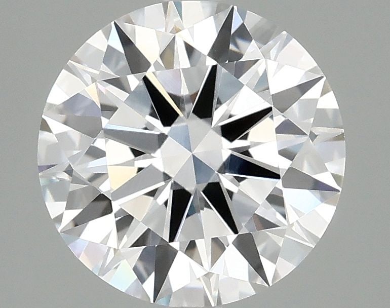 Ideal Loose Diamond - ROUND 2.06ct D VVS2: Ideal Loose Diamond - ROUND 2.06ct D VVS2 Source: This is a real non-mined Diamond that has been grown in a lab Shape: ROUND Carats: 2.06 Color: D Clarity: VVS2 Certification: IGI Video: Video Link