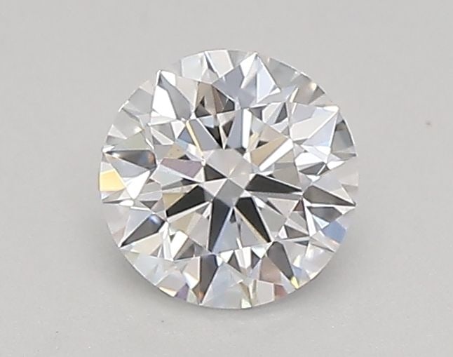Ideal Loose Diamond - ROUND 0.38ct D VS1: Ideal Loose Diamond - ROUND 0.38ct D VS1 Source: This is a real non-mined Diamond that has been grown in a lab Shape: ROUND Carats: 0.38 Color: D Clarity: VS1 Certification: IGI Video: