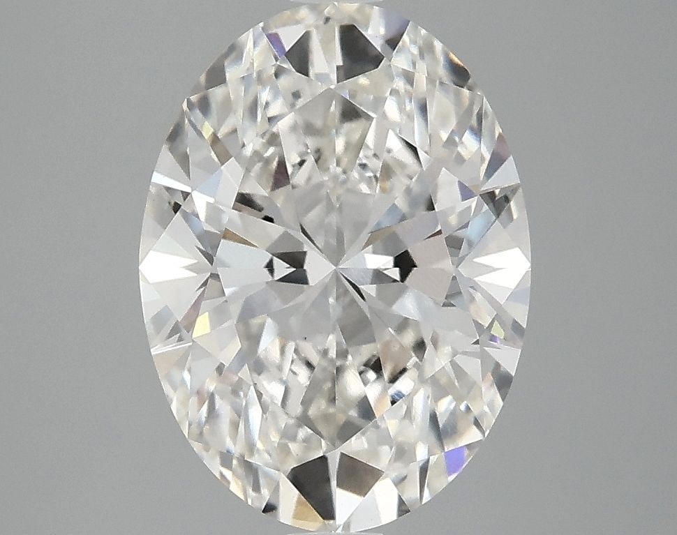 Loose Diamond - OVAL 3.06ct G VS1: Loose Diamond - OVAL 3.06ct G VS1 Source: This is a real non-mined Diamond that has been grown in a lab Shape: OVAL Carats: 3.06 Color: G Clarity: VS1 Certification: IGI Video: