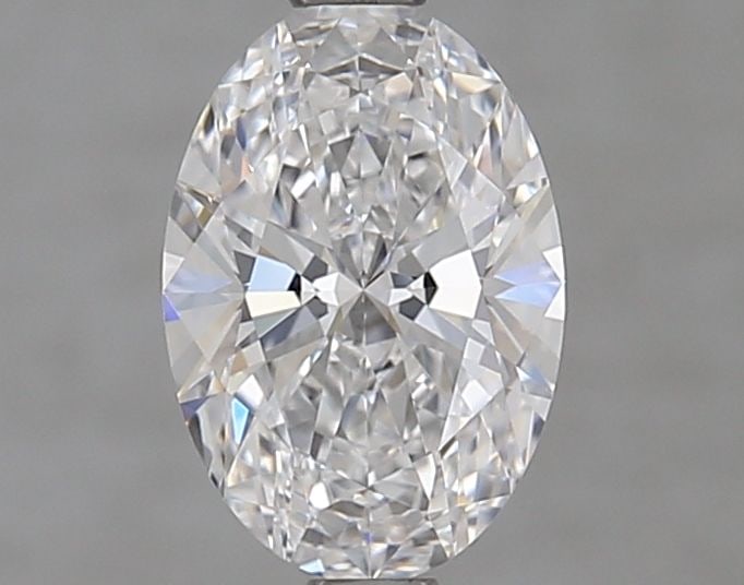 Loose Diamond - OVAL 1.17ct D FL: Loose Diamond - OVAL 1.17ct D FL Source: This is a real non-mined Diamond that has been grown in a lab Shape: OVAL Carats: 1.17 Color: D Clarity: FL Certification: IGI Video: