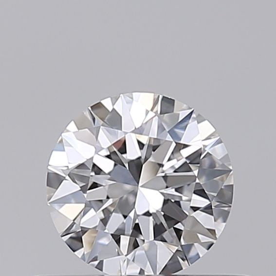 Loose Diamond - ROUND 0.42ct E VVS1 (1 of 1)