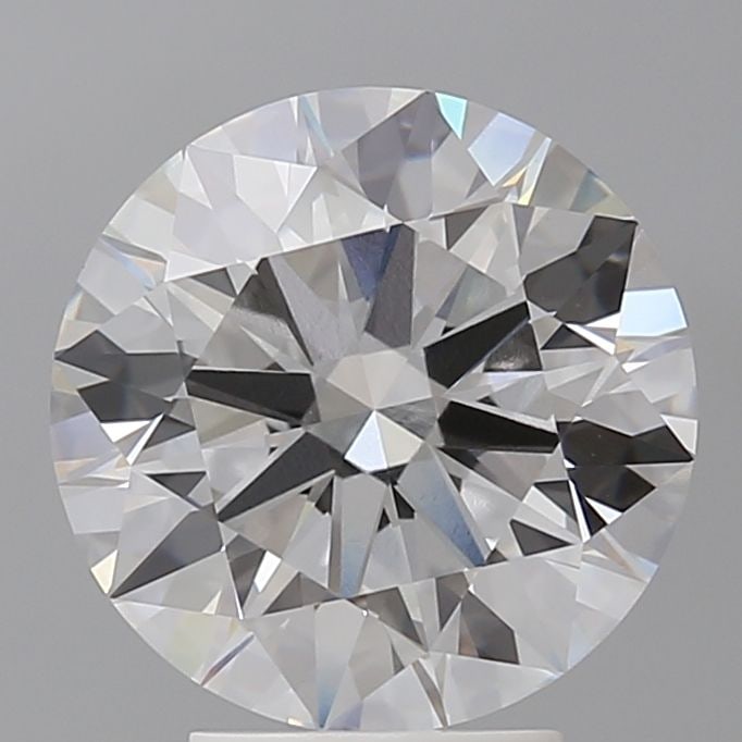 Ideal Loose Diamond - ROUND 4.1ct E VVS2: Ideal Loose Diamond - ROUND 4.1ct E VVS2 Source: This is a real non-mined Diamond that has been grown in a lab Shape: ROUND Carats: 4.1 Color: E Clarity: VVS2 Certification: IGI Video: