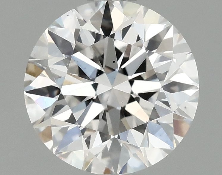 Loose Diamond - ROUND 1.09ct D VS2: Loose Diamond - ROUND 1.09ct D VS2 Source: This is a real non-mined Diamond that has been grown in a lab Shape: ROUND Carats: 1.09 Color: D Clarity: VS2 Certification: IGI Video: Video Link