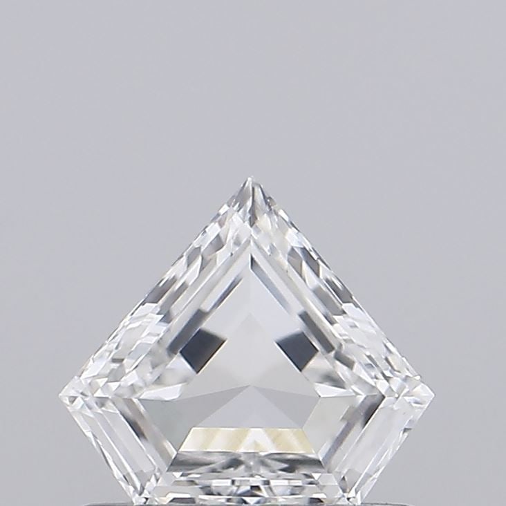 Loose Diamond - SHIELD 0.4ct E VVS2 (1 of 1)
