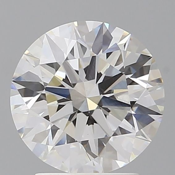 Ideal Loose Diamond - ROUND 2.57ct E VVS2 (1 of 1)