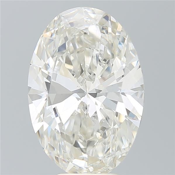 Loose Diamond - OVAL 6.48ct H VS1: Loose Diamond - OVAL 6.48ct H VS1 Source: This is a real non-mined Diamond that has been grown in a lab Shape: OVAL Carats: 6.48 Color: H Clarity: VS1 Certification: IGI Video: Video Link Additional
