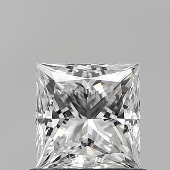 Loose Diamond - PRINCESS 0.71ct F VS1: Loose Diamond - PRINCESS 0.71ct F VS1 Source: This is a real non-mined Diamond that has been grown in a lab Shape: PRINCESS Carats: 0.71 Color: F Clarity: VS1 Certification: IGI Video: Video Link