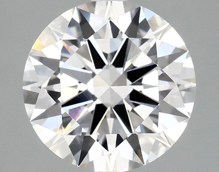 Loose Diamond - ROUND 2.41ct E VS1 (1 of 1)