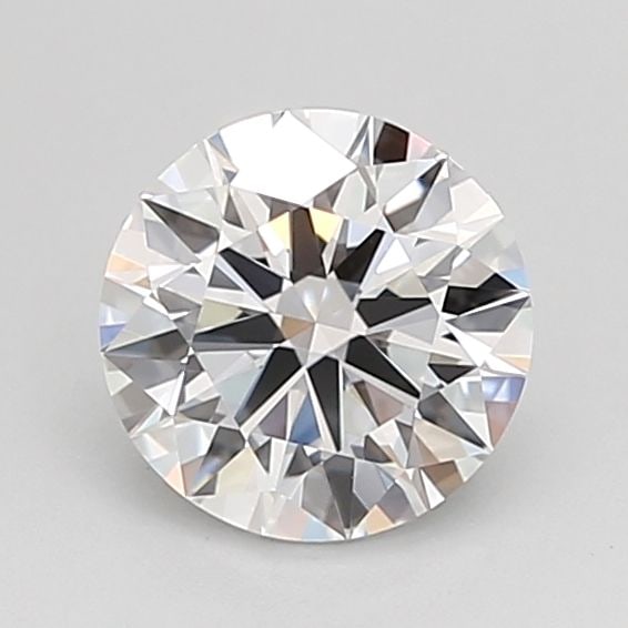 Ideal Loose Diamond - ROUND 1.01ct D VVS2: Ideal Loose Diamond - ROUND 1.01ct D VVS2 Source: This is a real non-mined Diamond that has been grown in a lab Shape: ROUND Carats: 1.01 Color: D Clarity: VVS2 Certification: IGI Video:
