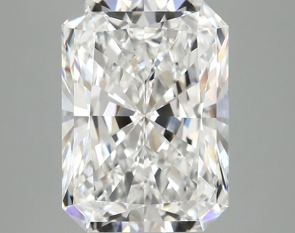 Loose Diamond - RADIANT 4.05ct E VVS2 (1 of 1)
