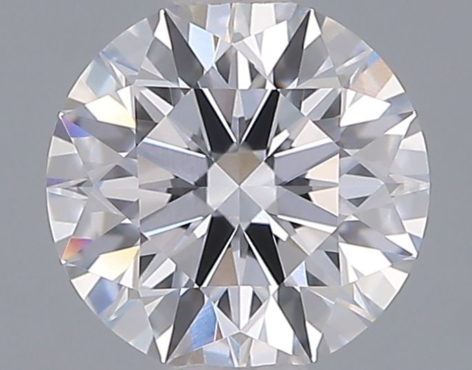 Ideal Loose Diamond - ROUND 1.04ct D VVS2: Ideal Loose Diamond - ROUND 1.04ct D VVS2 Source: This is a real non-mined Diamond that has been grown in a lab Shape: ROUND Carats: 1.04 Color: D Clarity: VVS2 Certification: IGI Video:
