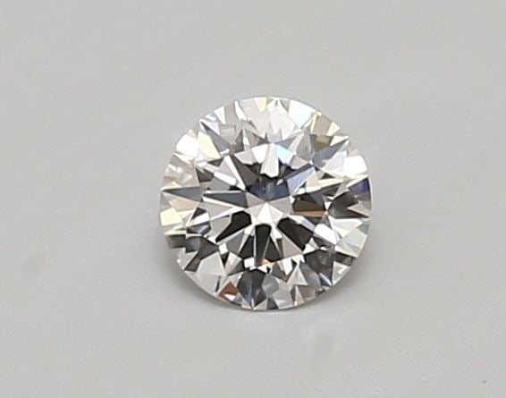Ideal Loose Diamond - ROUND 0.39ct D VVS2: Ideal Loose Diamond - ROUND 0.39ct D VVS2 Source: This is a real non-mined Diamond that has been grown in a lab Shape: ROUND Carats: 0.39 Color: D Clarity: VVS2 Certification: IGI Video: