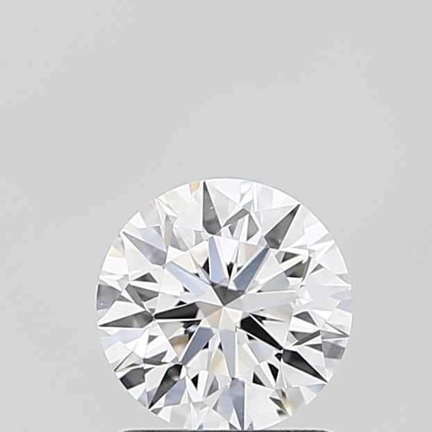 Ideal Loose Diamond - ROUND 1.08ct D VVS2: Ideal Loose Diamond - ROUND 1.08ct D VVS2 Source: This is a real non-mined Diamond that has been grown in a lab Shape: ROUND Carats: 1.08 Color: D Clarity: VVS2 Certification: IGI Video: