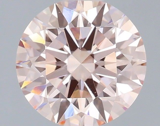 Ideal Loose Diamond - ROUND 1.84ct Fancy Intense Pink VVS2: Ideal Loose Diamond - ROUND 1.84ct Fancy Intense Pink VVS2 Source: This is a real non-mined Diamond that has been grown in a lab Shape: ROUND Carats: 1.84 Color: Fancy Intense Pink Certification: IGI 