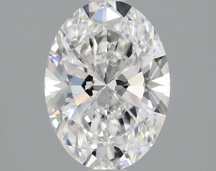 Loose Diamond - OVAL 1.48ct D VS1 (1 of 1)