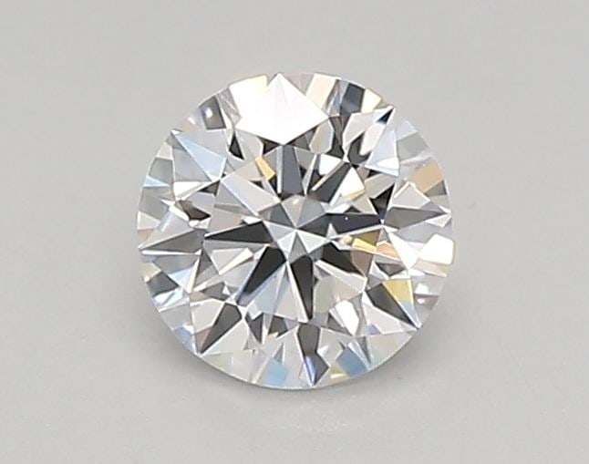 Ideal Loose Diamond - ROUND 0.4ct D VVS1: Ideal Loose Diamond - ROUND 0.4ct D VVS1 Source: This is a real non-mined Diamond that has been grown in a lab Shape: ROUND Carats: 0.4 Color: D Clarity: VVS1 Certification: IGI Video: