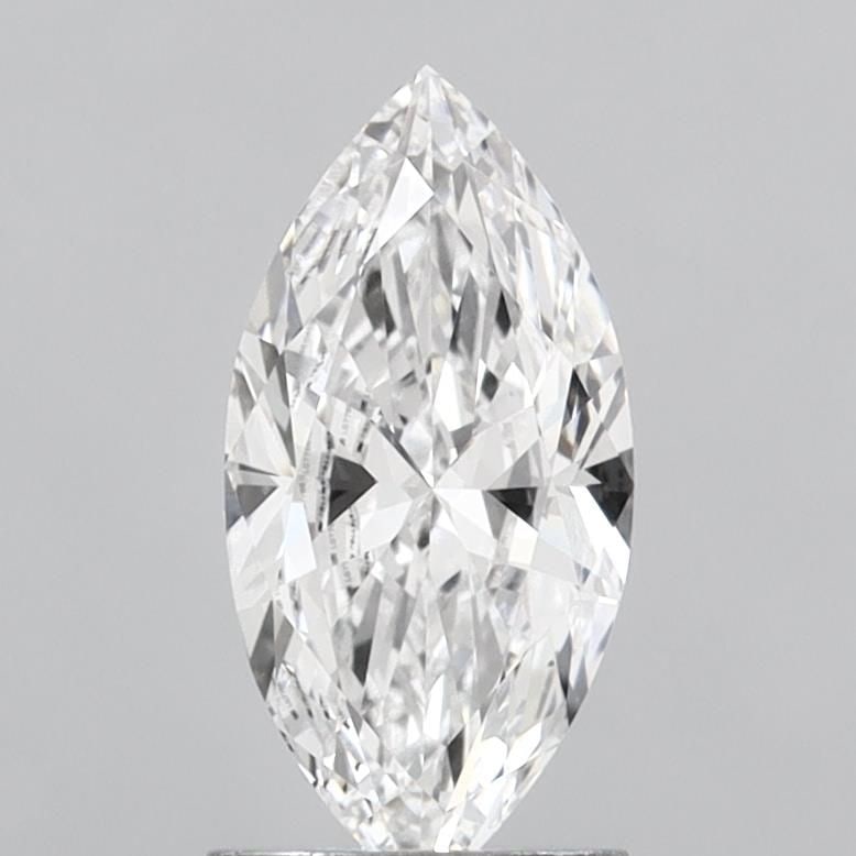 Loose Diamond - MARQUISE 0.83ct D VS2 (1 of 1)