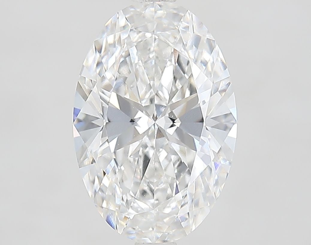 Loose Diamond - OVAL 3.05ct E VVS1 (1 of 1)