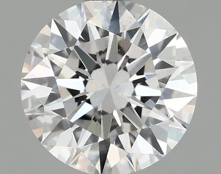Ideal Loose Diamond - ROUND 1.01ct E VS2: Ideal Loose Diamond - ROUND 1.01ct E VS2 Source: This is a real non-mined Diamond that has been grown in a lab Shape: ROUND Carats: 1.01 Color: E Clarity: VS2 Certification: IGI Additional images avai