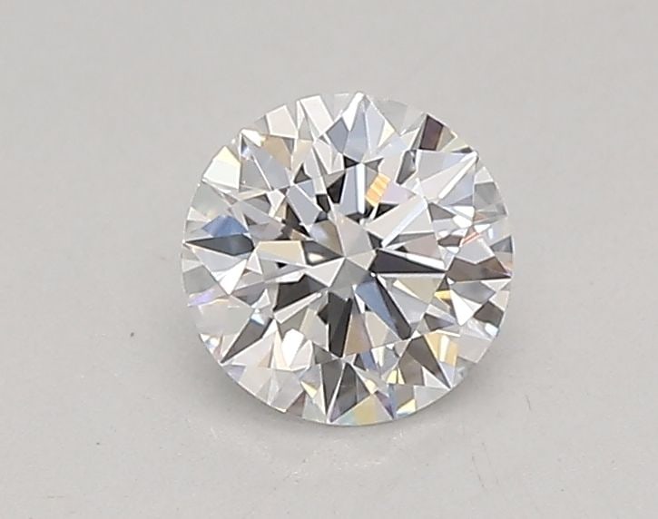 Ideal Loose Diamond - ROUND 0.46ct D VVS1: Ideal Loose Diamond - ROUND 0.46ct D VVS1 Source: This is a real non-mined Diamond that has been grown in a lab Shape: ROUND Carats: 0.46 Color: D Clarity: VVS1 Certification: IGI Video: