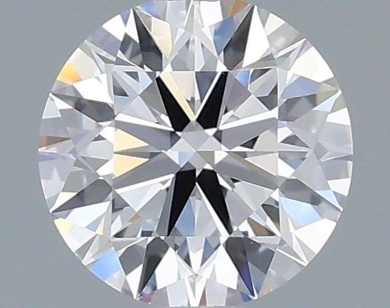 Ideal Loose Diamond - ROUND 1.01ct D VVS2: Ideal Loose Diamond - ROUND 1.01ct D VVS2 Source: This is a real non-mined Diamond that has been grown in a lab Shape: ROUND Carats: 1.01 Color: D Clarity: VVS2 Certification: IGI Video: