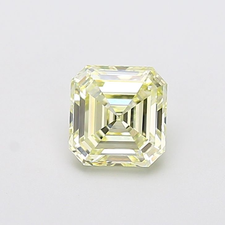 Loose Diamond - ASSCHER 1.52ct U-V VVS2 (1 of 1)