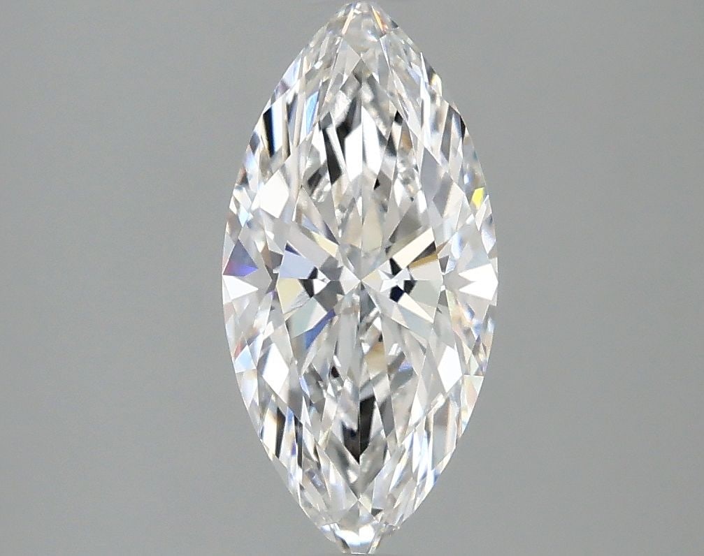 Loose Diamond - MARQUISE 1.51ct E VVS1: Loose Diamond - MARQUISE 1.51ct E VVS1 Source: This is a real non-mined Diamond that has been grown in a lab Shape: MARQUISE Carats: 1.51 Color: E Clarity: VVS1 Certification: IGI Video: