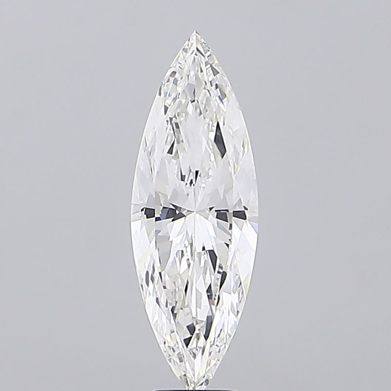 Loose Diamond - MARQUISE 6.0ct F VVS2 (1 of 1)