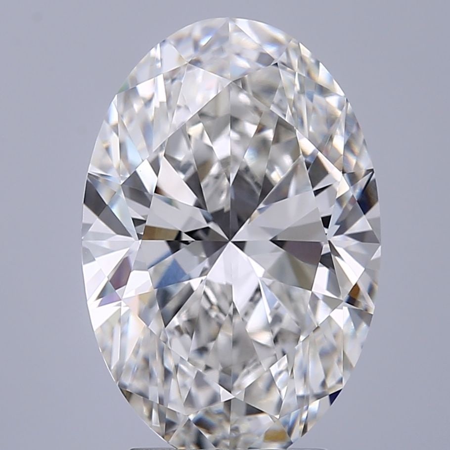 Loose Diamond - OVAL 3.56ct F VVS1: Loose Diamond - OVAL 3.56ct F VVS1 Source: This is a real non-mined Diamond that has been grown in a lab Shape: OVAL Carats: 3.56 Color: F Clarity: VVS1 Certification: IGI Video: