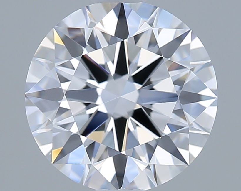 Ideal Loose Diamond - ROUND 1.55ct D IF: Ideal Loose Diamond - ROUND 1.55ct D IF Source: This is a real non-mined Diamond that has been grown in a lab Shape: ROUND Carats: 1.55 Color: D Clarity: IF Certification: IGI Video: