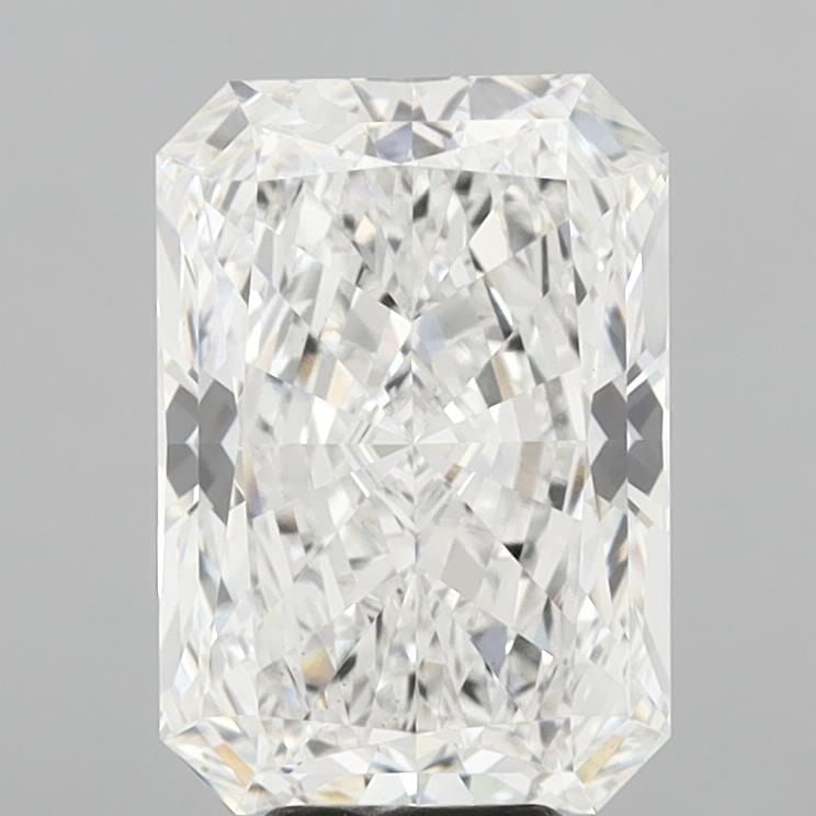 Loose Diamond - RADIANT 7.08ct F VS1 (1 of 1)