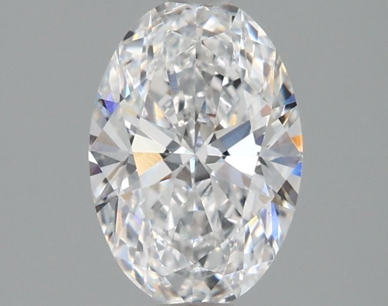 Loose Diamond - OVAL 1.39ct D VVS1: Loose Diamond - OVAL 1.39ct D VVS1 Source: This is a real non-mined Diamond that has been grown in a lab Shape: OVAL Carats: 1.39 Color: D Clarity: VVS1 Certification: IGI Video: